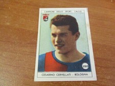 Figurina calciatori CESARINO