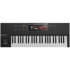 Native instruments komplete - native,