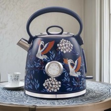 Bollitore Elettrico Retrò