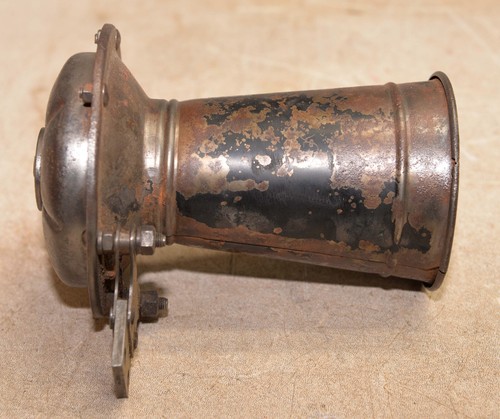Camion vintage delco - camion,