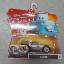 cars toon kabuto disney pixar