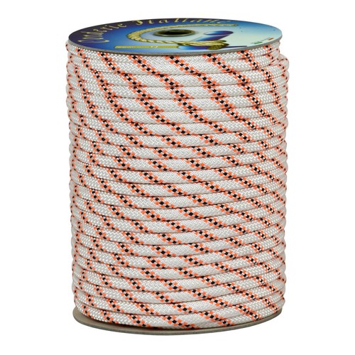 Drizza vela doppia treccia - vela,