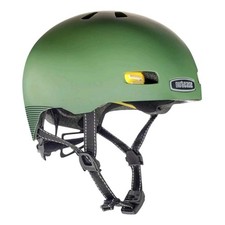 Casco multisport nero nutcase - casco,