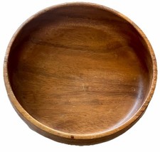 Ciotola in legno Diametro cm