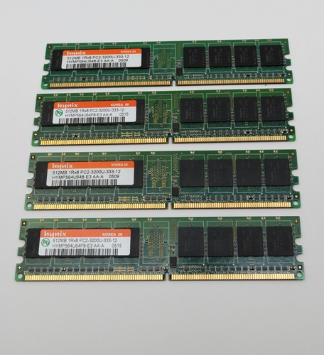 Hynix hymp564u648 set gb - hymp564u648-e3,