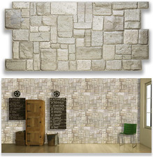 Pannelli Parete 3D PVC
