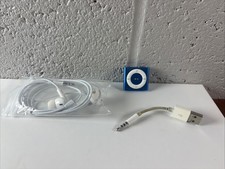 Apple iPod Shuffle 4a