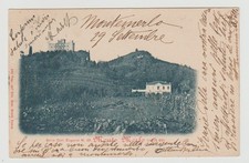 MONTE MERLO PADOVA PANORAMA