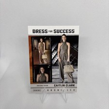 2025 Panini Caitlin Clark