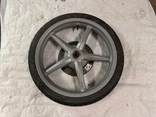 Roue jante piaggio 125 - jante,