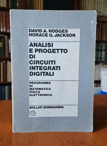 Boringhieri●Hodges