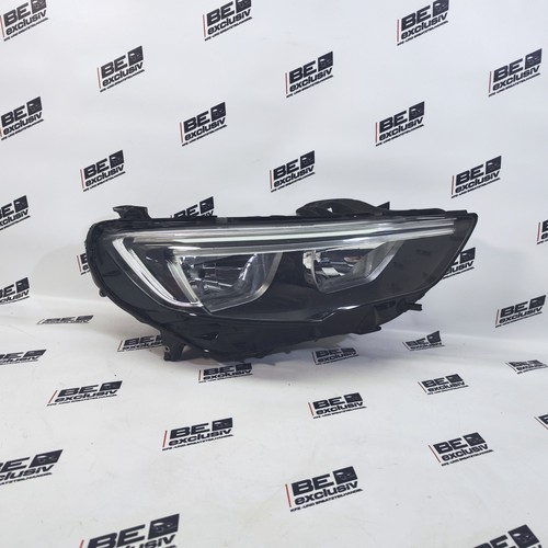 Opel insignia faro destro - opel,