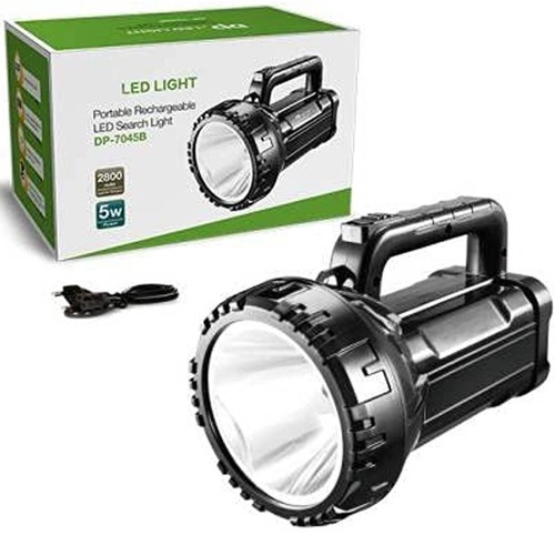 Torcia lampada faro - torcia, portatile