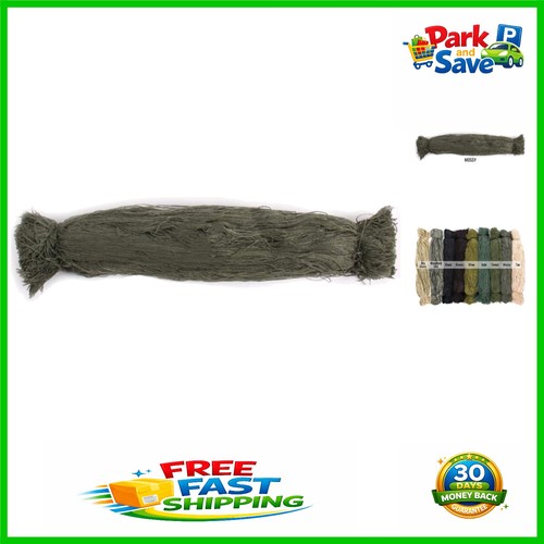 Ghillie filo per tuta - per,