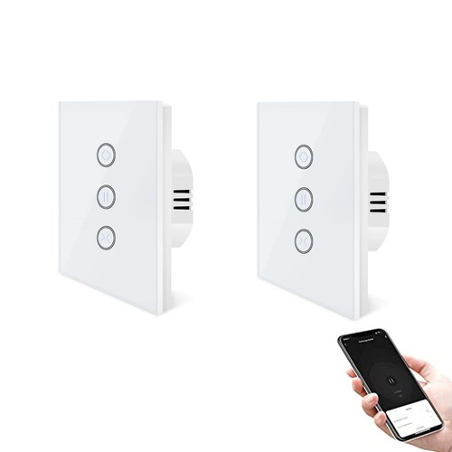 Zigbee interruttore tapparella - zigbee,