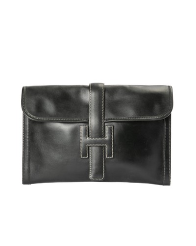 Hermès pochette jige 29 - pochette,