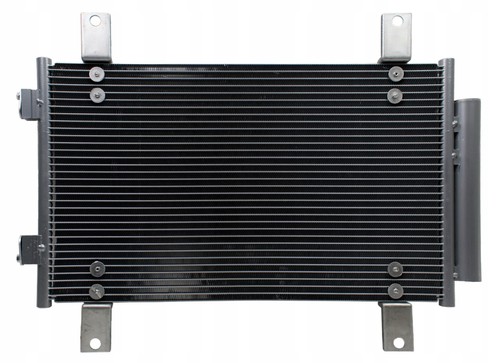 Condensatore climatizzatore