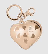 Portachiavi Profumato Orchidea