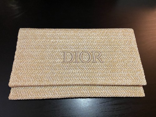 Dior beauty dioriviera - beauty, borsa
