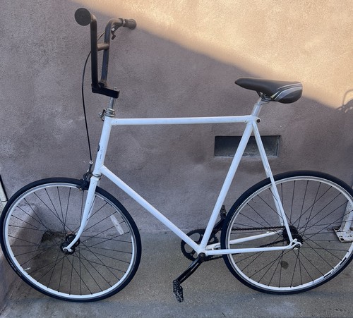 Forcella telaio bici strada - bici,