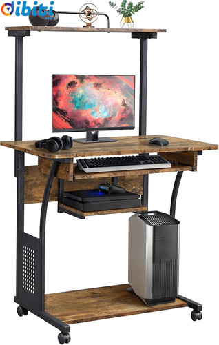 Scrivania per computer - per, computer,