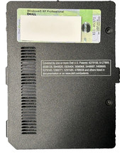 Adesivo licenza codice