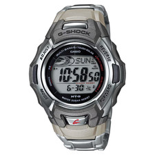 CASIO