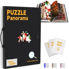 Porta Puzzle per 1000pz con