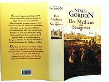 Noah Gordon: Der Medicus von