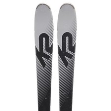 Sci usati K2 Pinnacle RX +