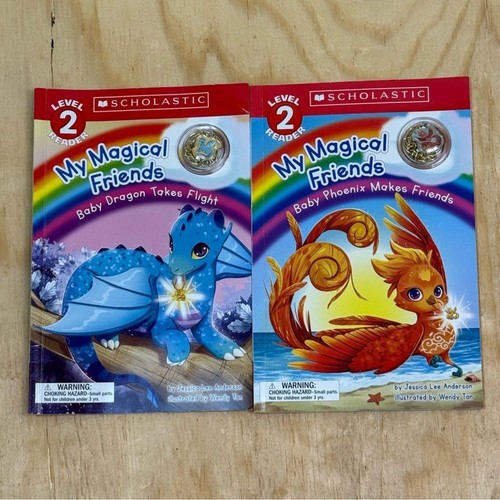 Set libro lettore livello - , 2