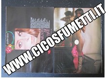 RITAGLIO CLIPPING SYDNE ROME 2