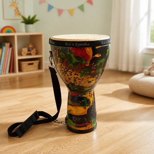 Remo kids percussioni - kids,