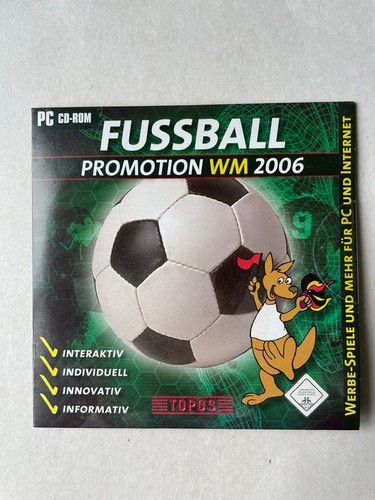 Promozione calcio mondiali - promozione,