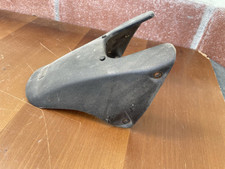 PARAFANGO POSTERIORE MINI MOTO