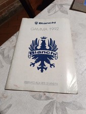 Vintage Catalog White Bicycles