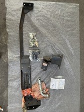 Gancio Traino Alfa Romeo 75 Mivar 584