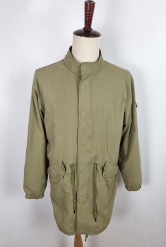 Parka cappotto uomo pull - parka, &