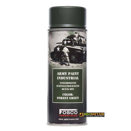 Vernice forest green - vernice,