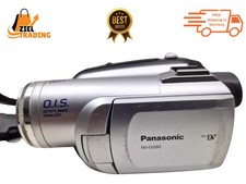 Panasonic NV-GS80EG