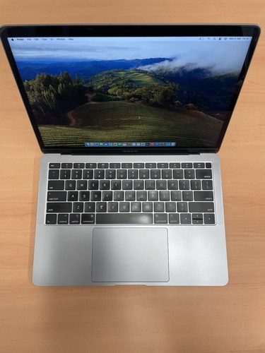 Macbook air 16 gb - 1,5,