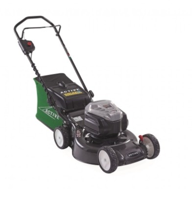 Rasaerba active 4850 motore - active,