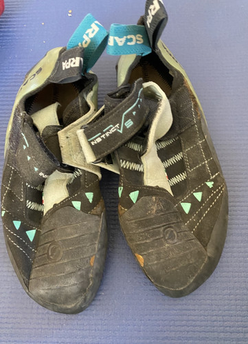 Scarpa instinct donna - instinct, vs