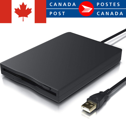 Usb external floppy drive - floppy,