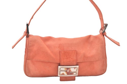 Autentica borsa mano fendi - mano,