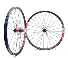 Kit ruote DT Swiss 240 EXP