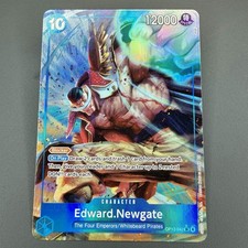 Edward Newgate (Alt Art)