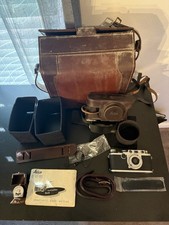 Leica DRP Ernst Leitz GmbH