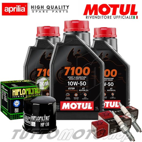 Tagliando aprilia 660 - tagliando,