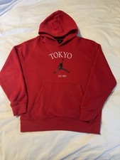 Autentica felpa con cappuccio